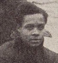 Constantin Henriquez
