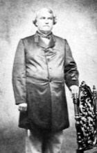 Thomas Madiou