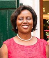 Martine Moïse