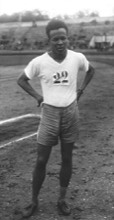 Valéry Théard