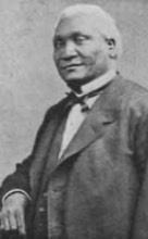 Lysius Salomon