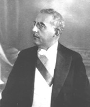 Sténio Vincent