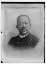 François Denys Légitime