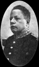 Tancrède Auguste