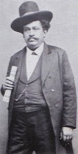 Pierre Théoma Boisrond-Canal