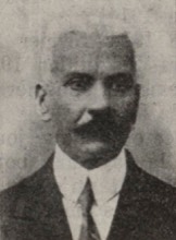 Louis Eugène Roy