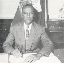 Franck Sylvain