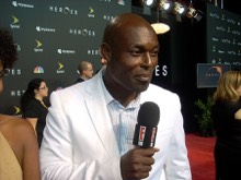Jimmy Jean-Louis
