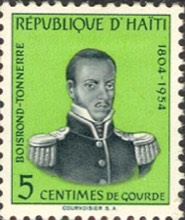 Louis Boisrond Tonnerre