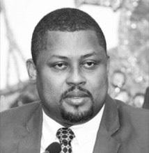 Gary Bodeau