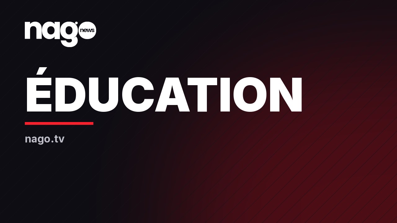 ÉDUCATION